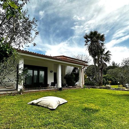 Salento Home Farm Bagnolo del Salento Eksteriør bilde